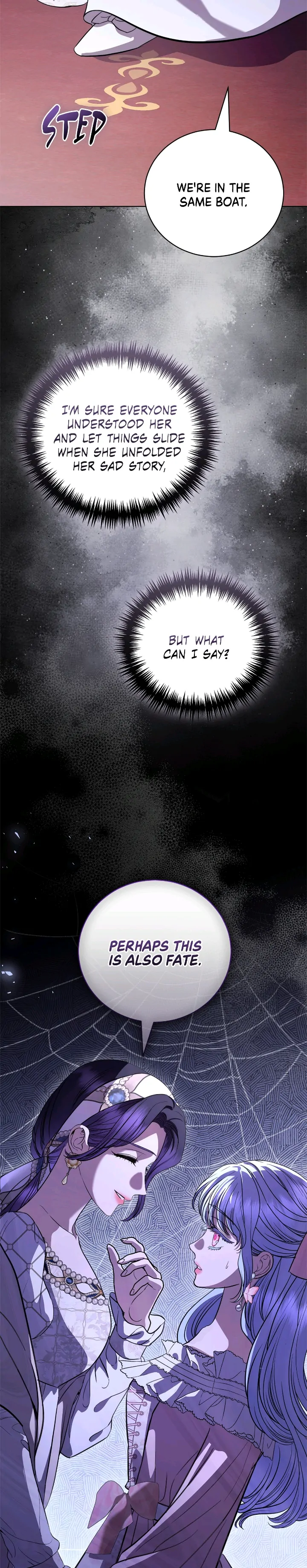 To My Husband’s Mistress Chapter 41 - page 22